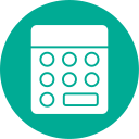 calculadora icon