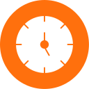 reloj icon