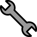 llave icon