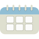 calendario icon