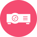 proyector icon