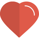 corazón icon