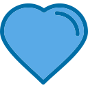 corazón icon