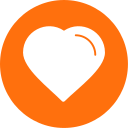 corazón icon