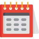 calendario icon