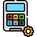 calculadora icon