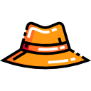 sombrero icon