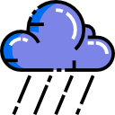 lluvia icon