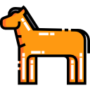 caballo icon