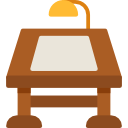 escritorio icon