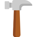 martillo icon