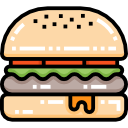 hamburguesa icon