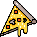 pizza icon