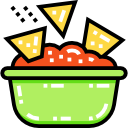 nachos icon