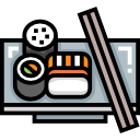 sushi icon