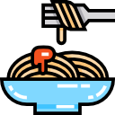 spaguetti icon