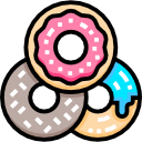 rosquilla icon