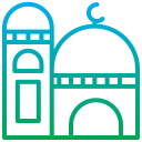 mezquita icon