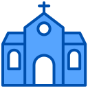 iglesia icon