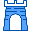 fortaleza icon