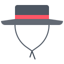 sombrero icon