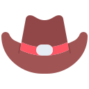 sombrero icon