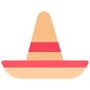 sombrero icon