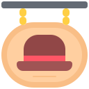 sombrero icon