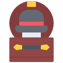 sombrero icon