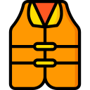 chaqueta icon