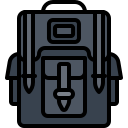 mochila icon