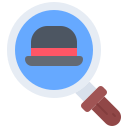 sombrero icon