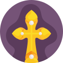 cruz ortodoxa 