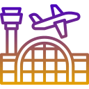 aeropuerto icon