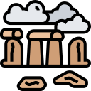 stonehenge icon