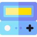 videoconsola icon