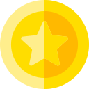 estrella icon