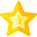 estrella icon