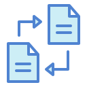 transferencia de archivos