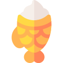 taiyaki icon