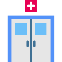 hospital icon