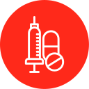 Drugs icon