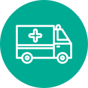 Ambulance icon