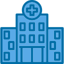 hospital icon