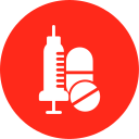 Drugs icon