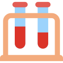 prueba de sangre icon
