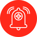 Bell icon