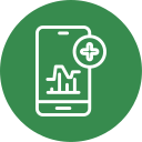 Analytics icon
