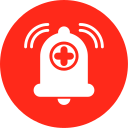 Bell icon