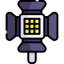 destacar icon